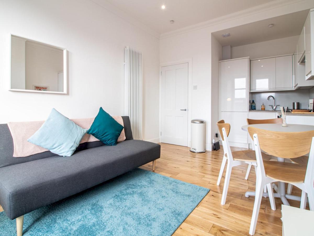 Modern 1Br Apartment In Heart Of West End Γλασκώβη Εξωτερικό φωτογραφία